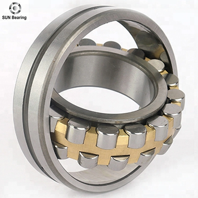 22211CA/W33 Spherical Roller Bearing