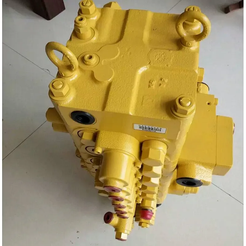 New original good price for PC60-7,PC60 Excavator Control Valve Assy,control main valve,723-26-13101