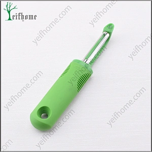 New Premium Kitchen Gadgets Fruit And Vegetable Peeler