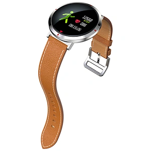 S2 Smart Watch Bracelet Heart Rate Monitor Fitness Tracker Ip67 Bluetooth Smart Wristband Bracelet