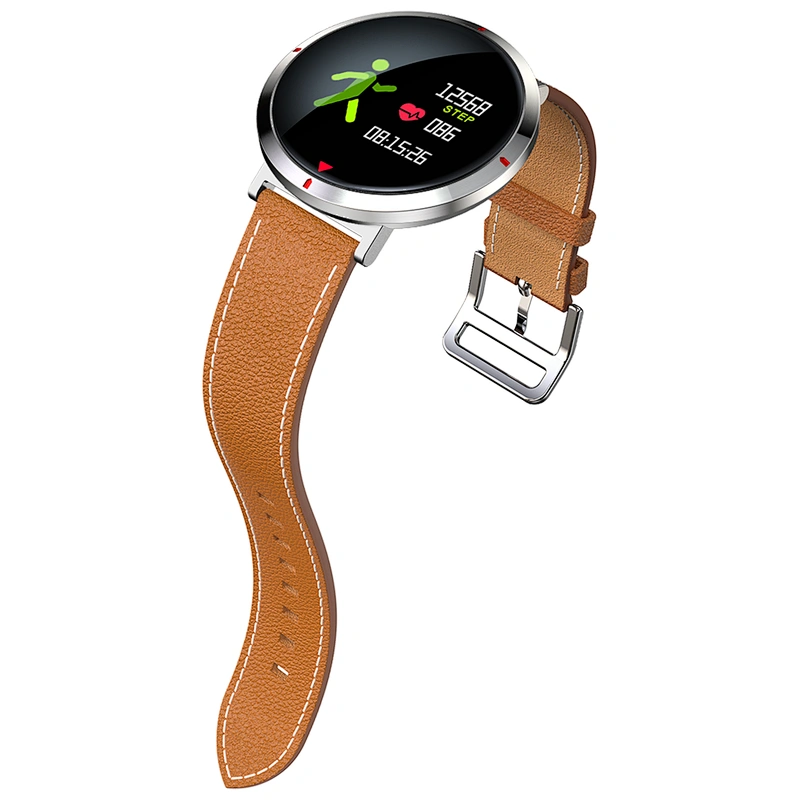 S2 Smart Watch Bracelet Heart Rate Monitor Fitness Tracker Ip67 Bluetooth Smart Wristband Bracelet