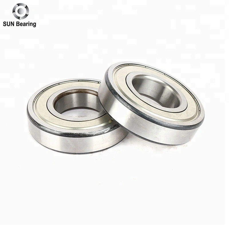 6313 Deep Groove Ball Bearing