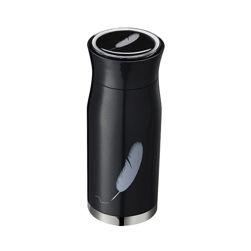 400ML Vacuum Flask Water Bottle Best Selling Product with Cheap Price Luxury Water Cup for Business Office Gift