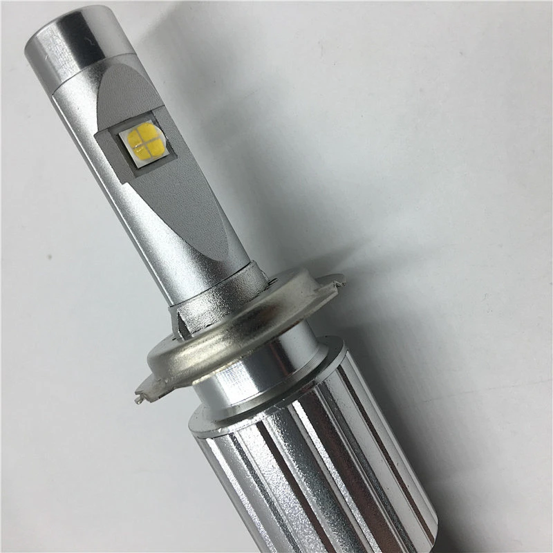 High Power Car Motorcycle L5 Headlight Headlight Kit Bulbs 6000K 9006 Hb4 Led Fog Light