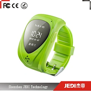 waterproof smart watch T18 with GPS navigation gh0808