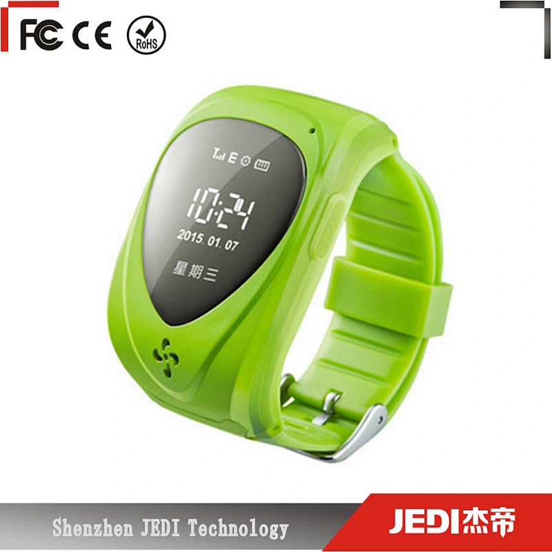 waterproof smart watch T18 with GPS navigation gh0808