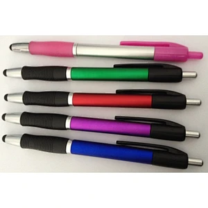 Touch ballpoint pen