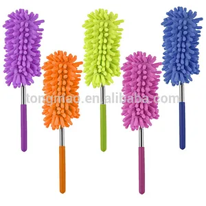 Best Choice For Ceiling Extendable Multi-angle Cleaning Duster