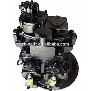 Original EX330 Hydraulic Main Gear Pump EX330 HPV145 EX320-3 EX360 EX400 ZAXIS55