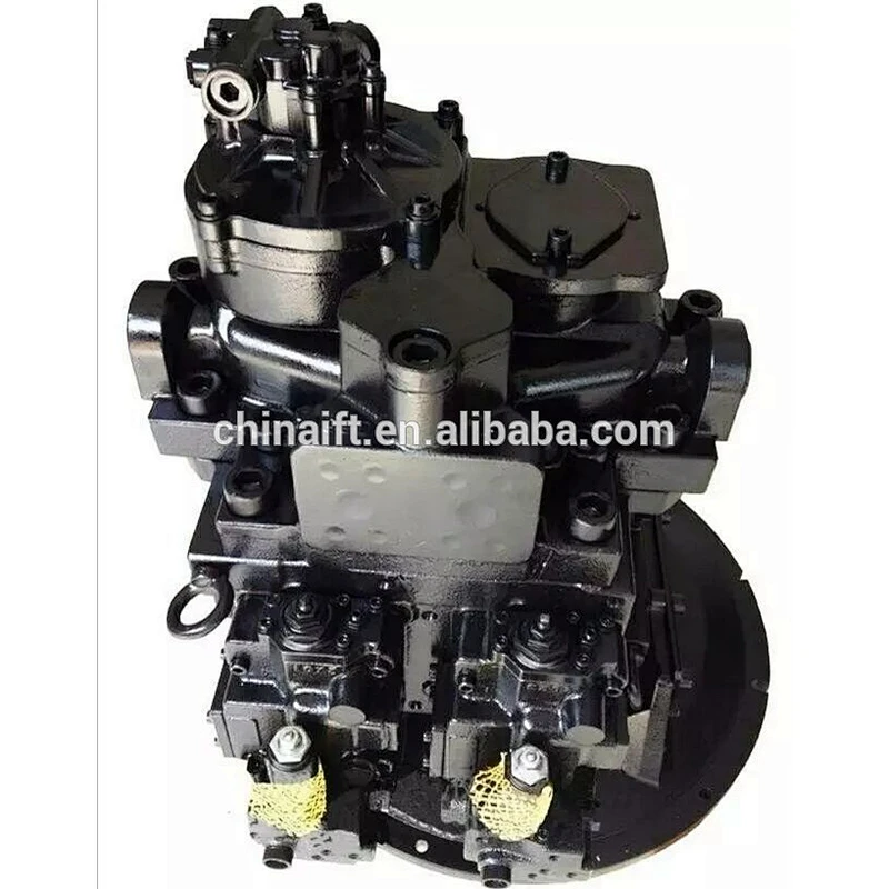 Original EX330 Hydraulic Main Gear Pump EX330 HPV145 EX320-3 EX360 EX400 ZAXIS55