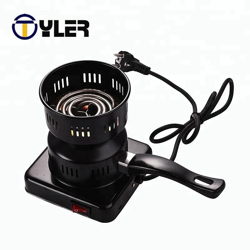 Wholesale Tyler mini electric hookah charcoal starter