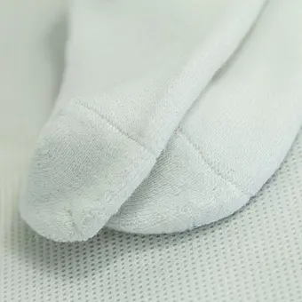 Cute lovely good quality wholesale newest cheap printed kids high-knee baby toddlers girl boypink plain socks