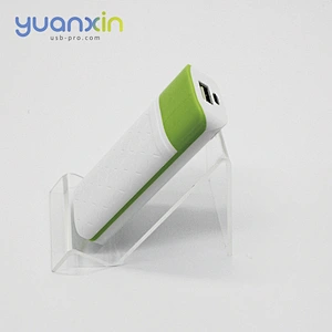 4000mah Short Time Delivery Quality Assurance Power Bank