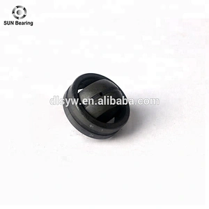 High Quality Spherical Plain Bearing GE20ES 2RS With Size 20*35*16mm