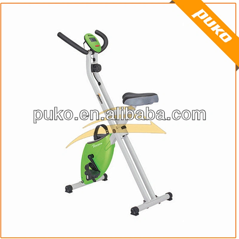 Professional exercise bike from fitness supplier