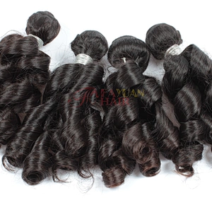New coming spring curl hair natural brazilian hair bundles human hair products