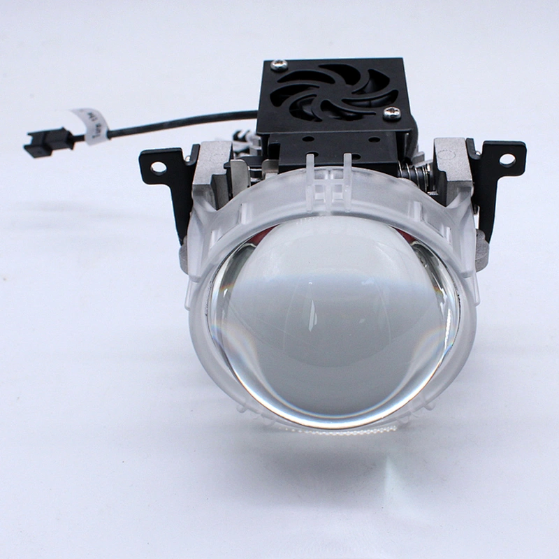 Led Hid Bi-xenon Bulbs Headlight Projector Lens H7