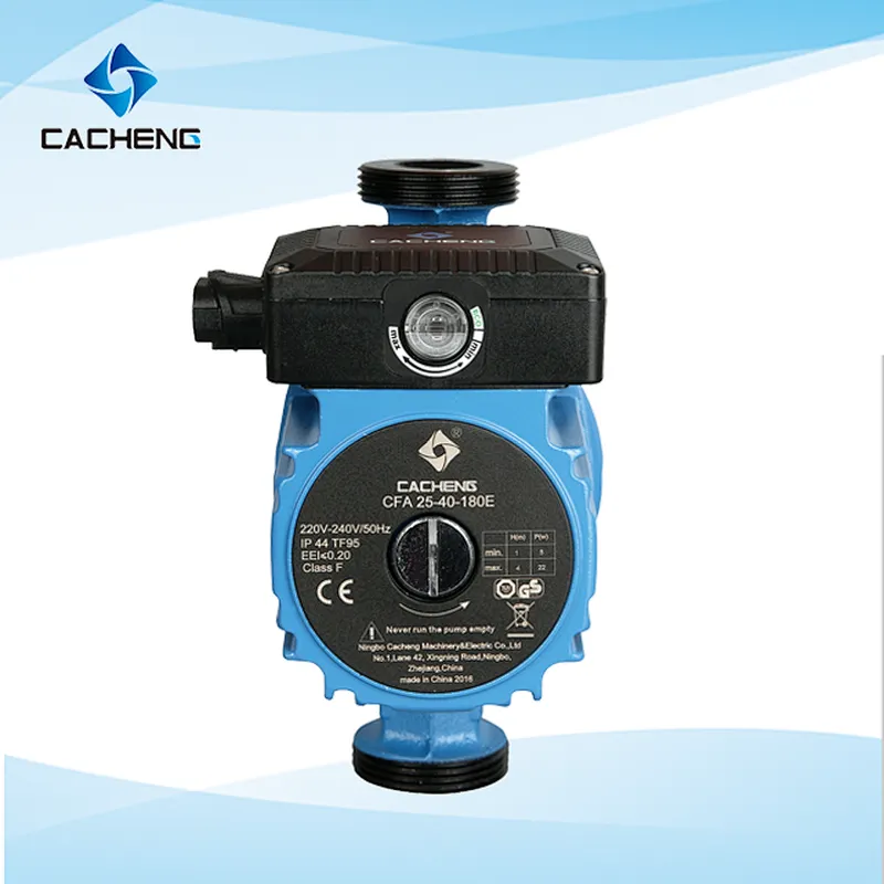 CFA20-40-130E High Energy-efficient Circulator Pumps(Economical Series) Circulating Pump