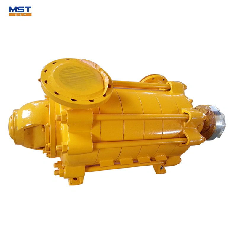 High head d85-45 multistage pump for water
