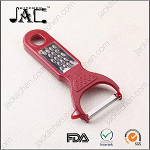 High Quality Practical Stainless Steel Mutifunctional Kitchen Potato Peelers