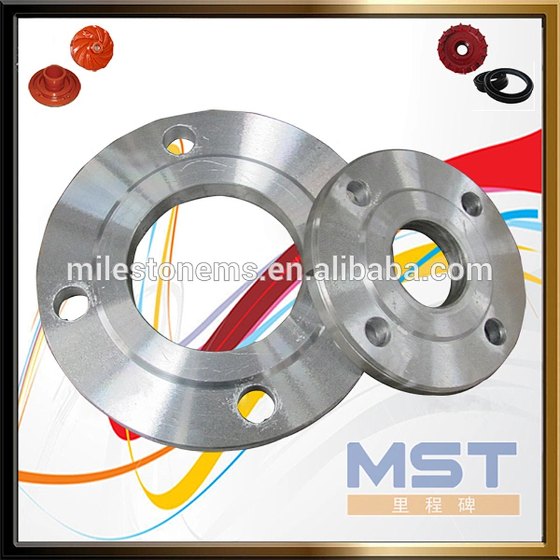 OEM casting slurry pump parts