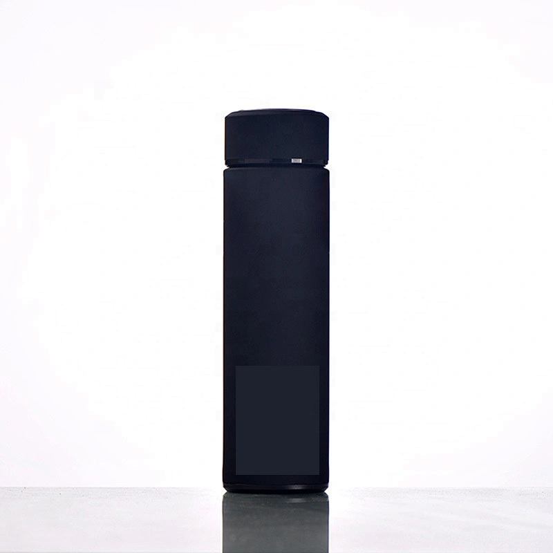 Wholesale Custom Business Double Wall Stainless Steel Water Bottle Vacuum Insulated Thermos