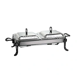 CD199 High Quality chafing dish philippines hotel chafing dish chafing dish food warmer