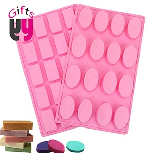 silicone soap mold,DIY Soap Molds