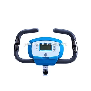 2017 Puko Brand Hot Sale New Magnetic Exercise Bike With 1.6KG Flywheel
