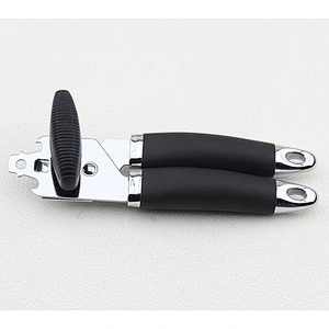 Soft Stainless Steel Iron Beer Bottle Opener