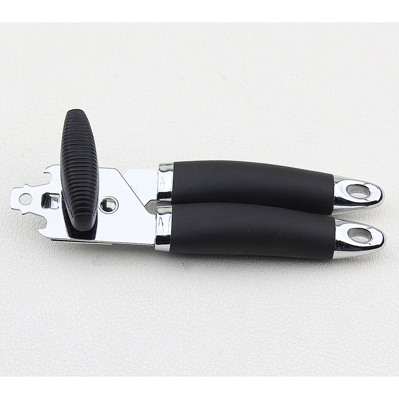 Soft Stainless Steel Iron Beer Bottle Opener