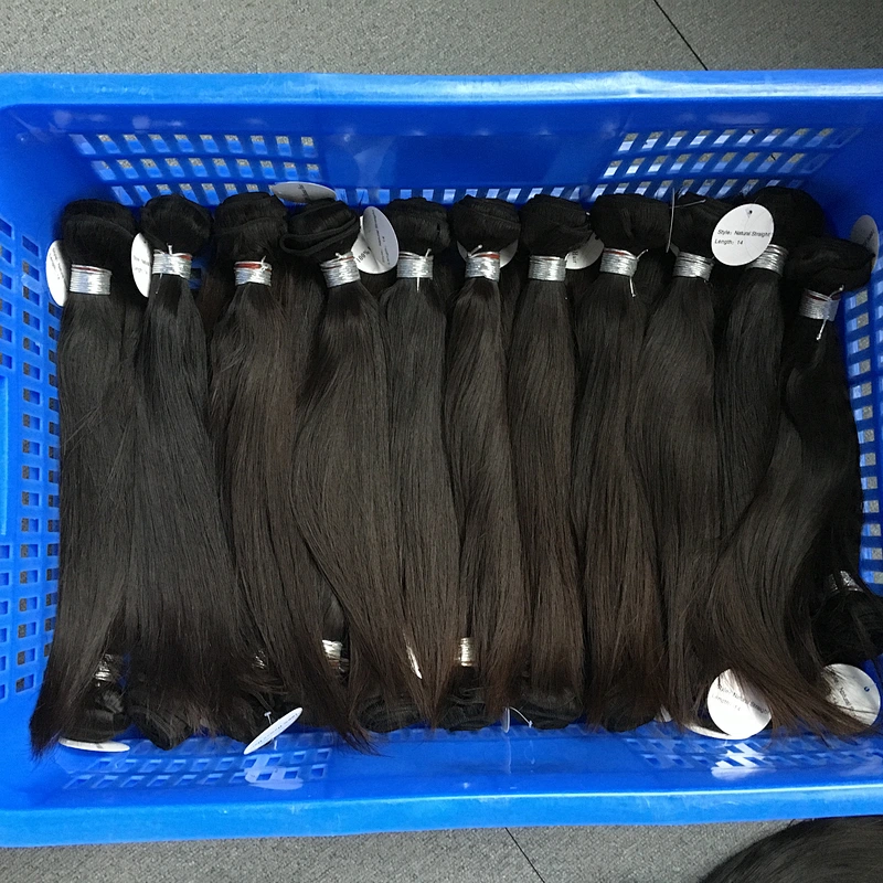 The highest quality in the hair market 3 years lifespan 8 inch peruvian hair virgin peruvian straight hair