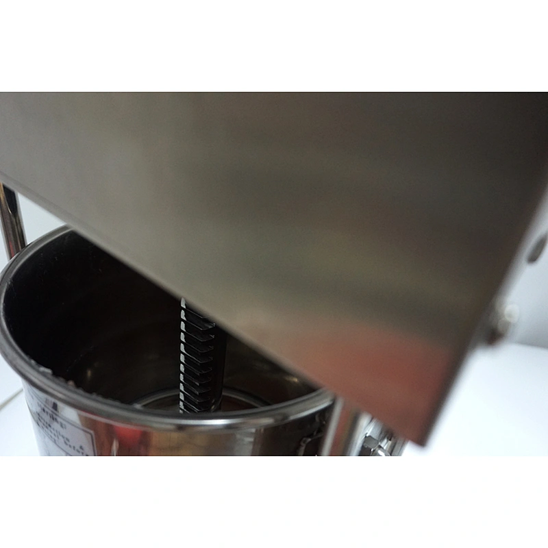 Commercial Electric Two Speed Automatic Sausage Stuffer Machine and Filler Machine to Making Sausage