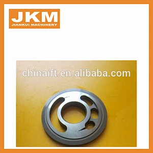 PC200-7 excavator pressure pin piston sub assy 708-2L-23360 HPV95 valve plate 708-2L-33221 708-2L-33211 708-2L-33110