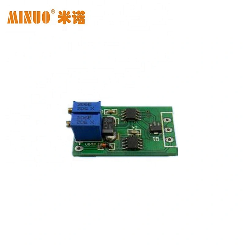 Signal swivel module 4-20mA linear electric current displacement transducer