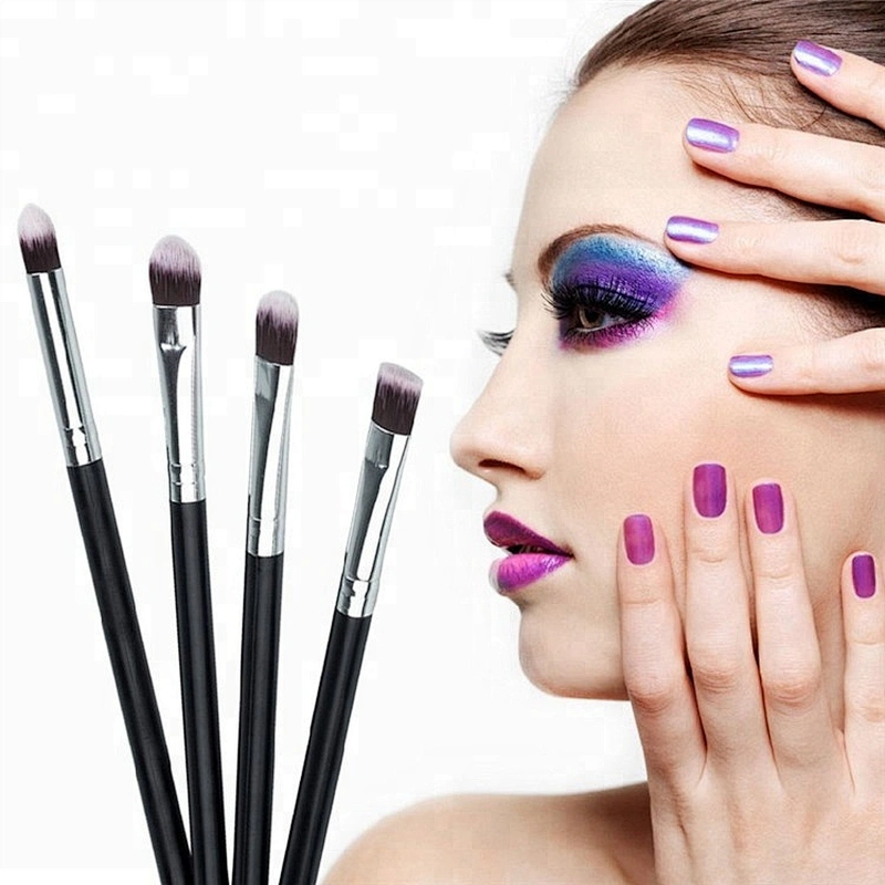 Best Selling Products Custom Logo Cosmetic Bag Maquillaje 12pcs Make up Brush Set Private Label