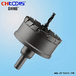 Hole cutter used to drilling holes