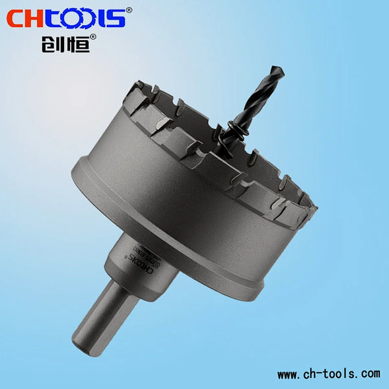 Hole cutter used to drilling holes