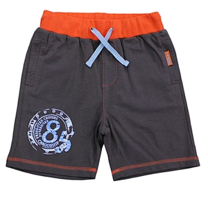 Cotton clothes children boys shorts