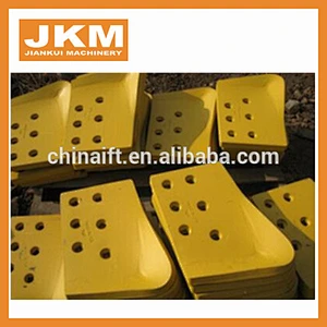 7D1577 cutting edge for bulldozer parts