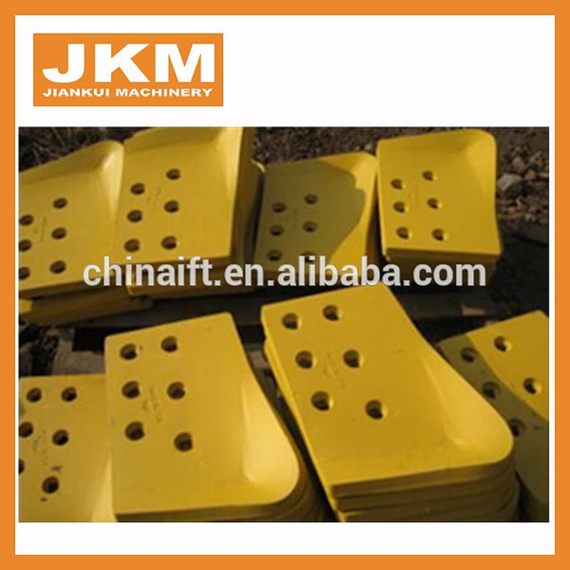 7D1577 cutting edge for bulldozer parts