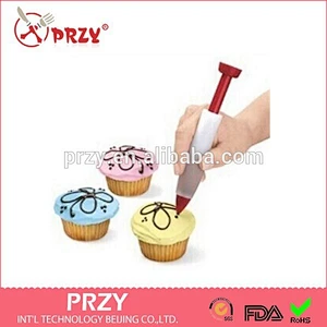Cake decorating tools decoration pen