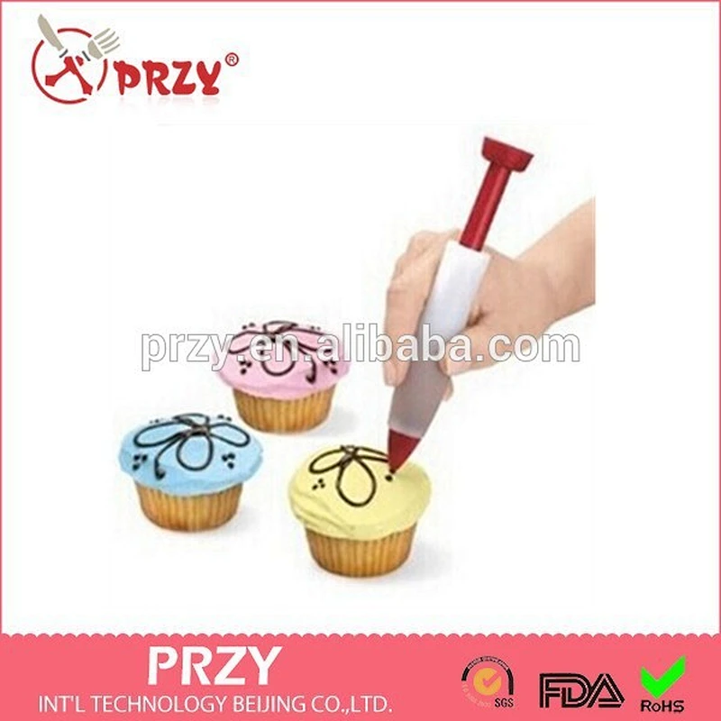 Cake decorating tools decoration pen