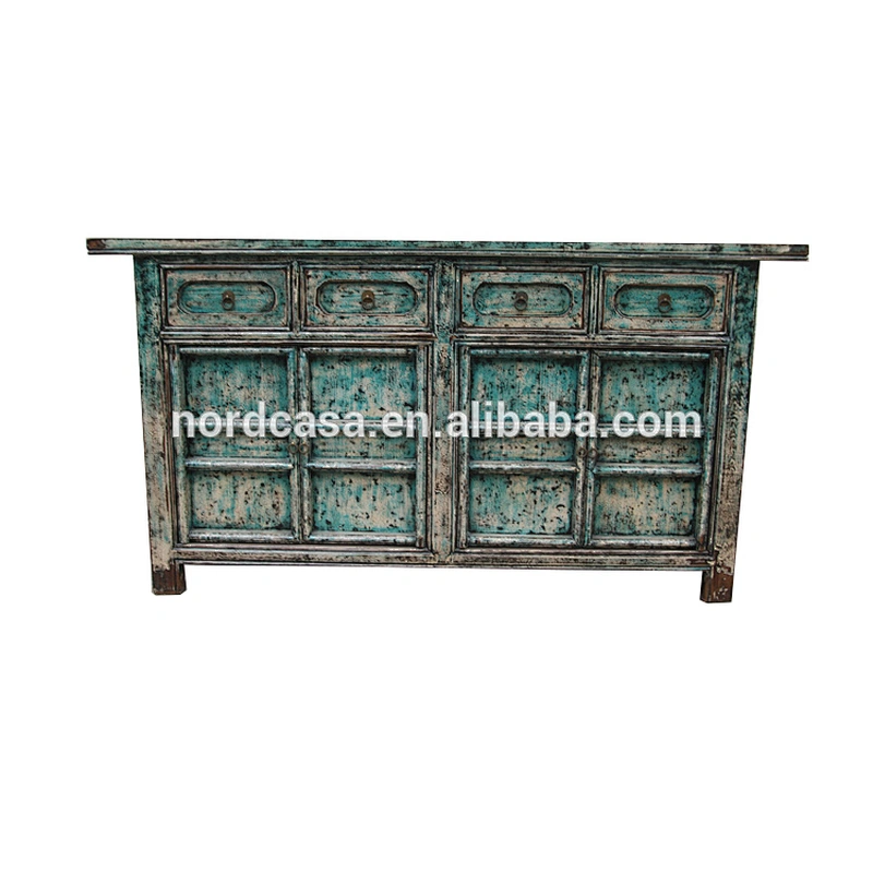 wholesale high glossy shanny chinese antique sideboard