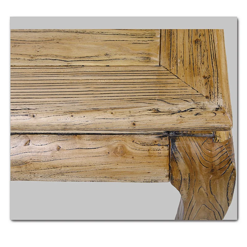 antique recycle wood furniture