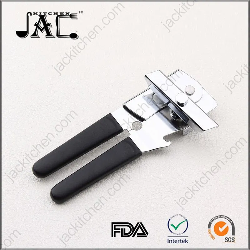 Kitchen Gadgets Stainless Steel Multi Grip Jar Opener