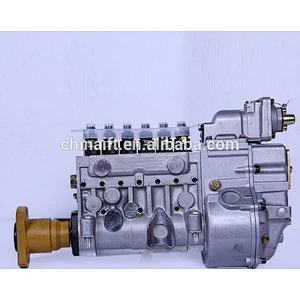 excavator C6.6 engine parts fuel injection pump assy 317-8021