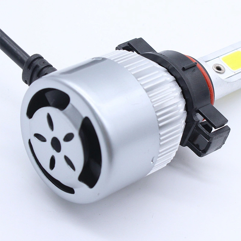 LIGHTECH C6 5202 36w Led Car Headlight Bulbs