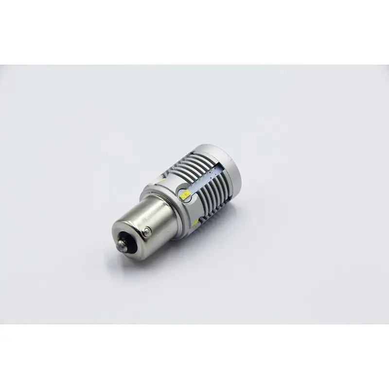 LED BULB 23W 1.8A 10v-32v 1500lm 7440 7443 1156 1157 T15  cars trucks