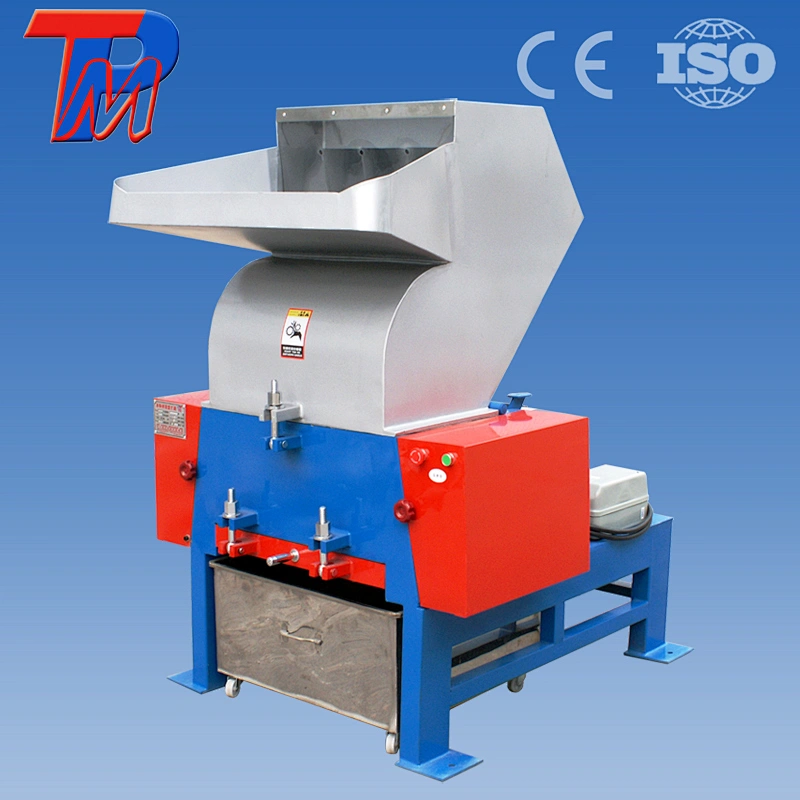 Commercial 30kw pet bottle breaker with ce